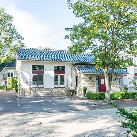Hotel Groote Engel Emlichheim Exteriér fotografie