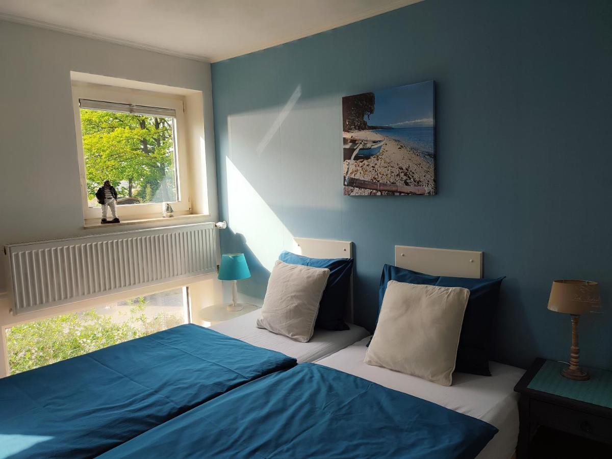 Hotel Groote Engel Emlichheim Exteriér fotografie